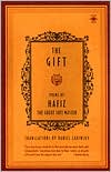 Hafiz: The Gift: Poems by Hafiz The Great Sufi Master