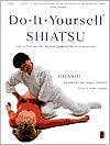 Book cover image of Do-It-Yourself Shiatsu: How to Perform the Ancient Japanese Art of Acupressure by Wataru Ohashi