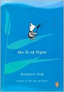 Book cover image of The Te of Piglet by Benjamin Hoff