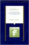 Book cover image of Dubliners: Text, Criticism, and Notes by James Joyce
