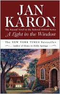 Book cover image of A Light in the Window (Mitford Series #2) by Jan Karon