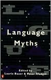 Laurie Bauer: Language Myths