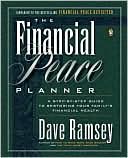 Book cover image of Financial Peace Planner: A Step-by-Step Guide to Restoring Your Family's Financial Health by Dave Ramsey