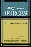 Book cover image of Borges: Selected Non-Fictions by Jorge Luis Borges