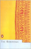 Book cover image of Ramayana by Valmiki