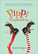 Astrid Lindgren: Pippi Longstocking