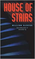 Book cover image of House of Stairs by William Sleator