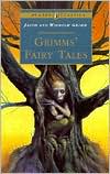 Brothers Grimm: Grimms' Fairy Tales