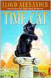 Lloyd Alexander: Time Cat