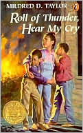 Mildred D. Taylor: Roll of Thunder, Hear My Cry