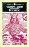 Thomas Hobbes: Penguin Classics Leviathan