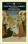 Book cover image of On Painting (De Pictura) by Leon Battista Alberti