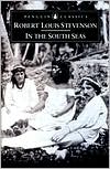Book cover image of In the South Seas by Robert Louis Stevenson