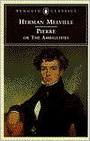 Book cover image of Pierre, or, The Ambiguities by Herman Melville