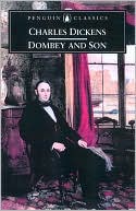Book cover image of Dombey and Son by Charles Dickens