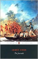 James R. Cook: The Journals of Captain Cook