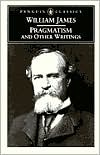 Book cover image of Pragmatism and Other Writings by William James