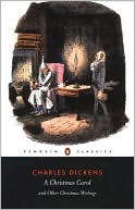 Book cover image of A Christmas Carol and Other Christmas Writings by Charles Dickens