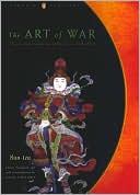 Book cover image of The Art of War by Sun Tzu