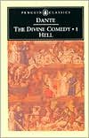 Dante Alighieri: The Divine Comedy, Volume 1: Hell (Penguin Classics)