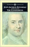 Book cover image of The Confessions by Jean-Jacques Rousseau