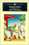 Book cover image of The Travels by Marco Polo