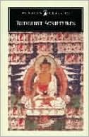 Book cover image of Buddhist Scriptures by Anonymous