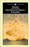 Book cover image of The Divine Comedy, Volume 3: Paradise (Penguin Classics) by Dante Alighieri