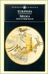 Euripides: Medea and Other Plays (Penguin Classics Series)