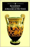 Xenophon: A History of My Times