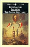 Book cover image of The Social Contract by Jean-Jacques Rousseau