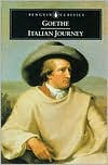 Book cover image of Italian Journey (1786-1788) by Johann Wolfgang von Goethe