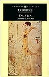 Euripides: Orestes and Other Plays