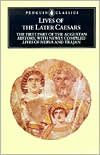 Book cover image of Lives of the Later Caesars: The First Part of the Augustan History : With Newly Compiled Lives of Nerva and Trajan by Anonymous