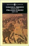 Book cover image of Orlando Furioso: Part One by Ludovico Ariosto