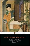 Book cover image of The Story of the Stone (aka Dream of the Red Chamber), Volume 5: The Dreamer Wakes by Cao Xueqin