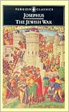 Book cover image of The Jewish War by Flavius Josephus