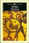 Homer: The Iliad (Penguin Classics edition) (Hammond translation)