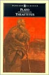 Plato: Theatetus