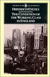 Book cover image of The Condition of the Working Class in England by Friedrich Engels