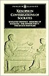 Xenophon: Conversations of Socrates