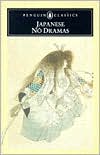Book cover image of Japanese No Dramas by Various