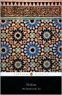 Anonymous: The Koran: With Parallel Arabic Text (Penguin Classics Series)