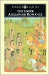 Anonymous: The Greek Alexander Romance