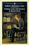 Book cover image of Papers and Journals: A Selection by Soren Kierkegaard
