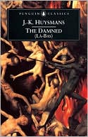 Joris-Karl Huysmans: The Damned (La-bas)