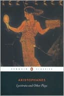 Aristophanes: Lysistrata and Other Plays