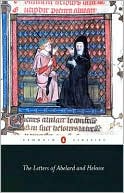 Book cover image of The Letters of Abelard and Heloise (Penguin Classics) by Peter Abelard