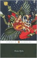 Book cover image of Hindu Myths: A Sourcebook Translated from the Sanskrit by Wendy Anonymous
