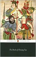 Martin Palmer: The Book of Chuang Tzu